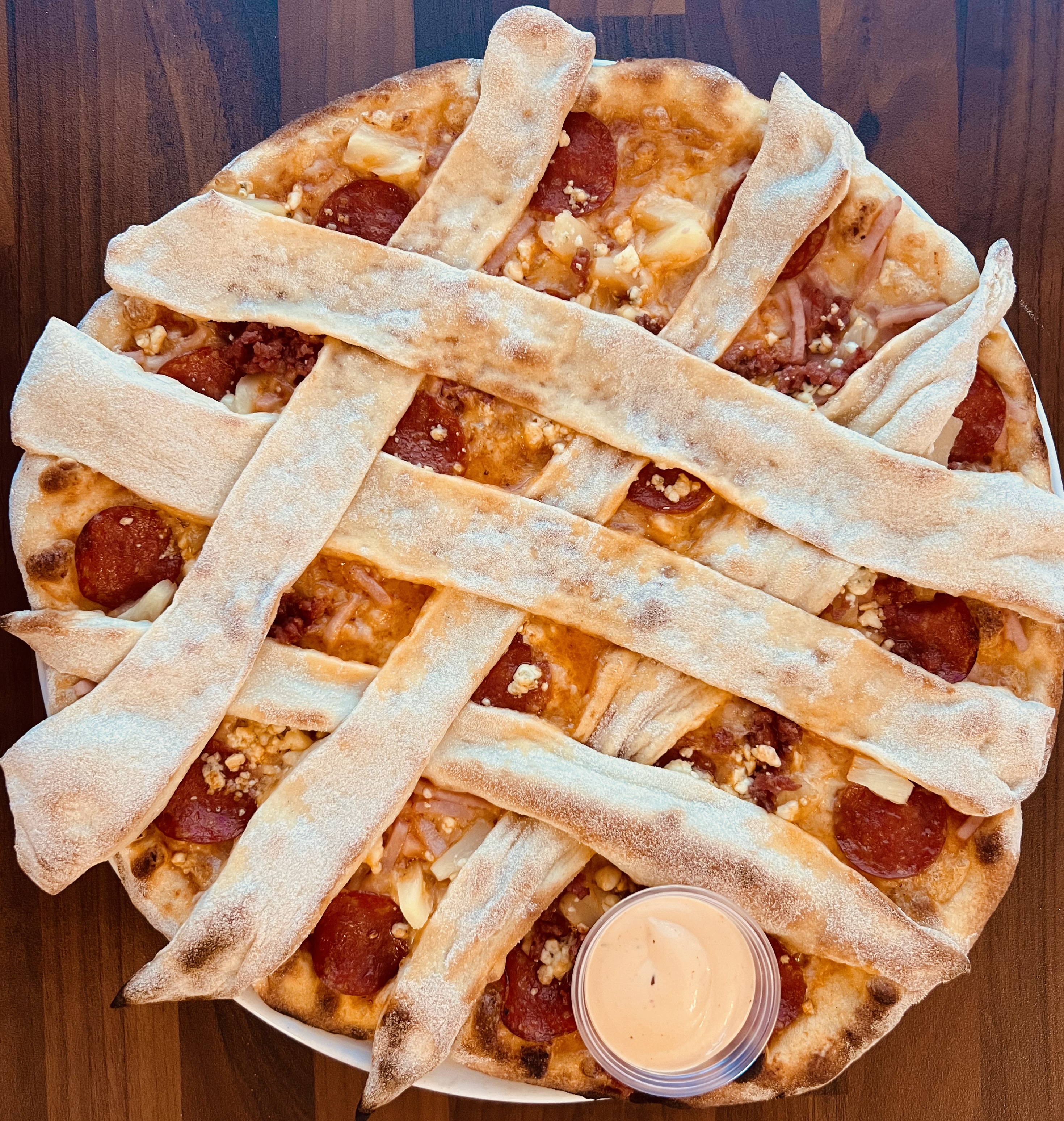 Tankopitsa
