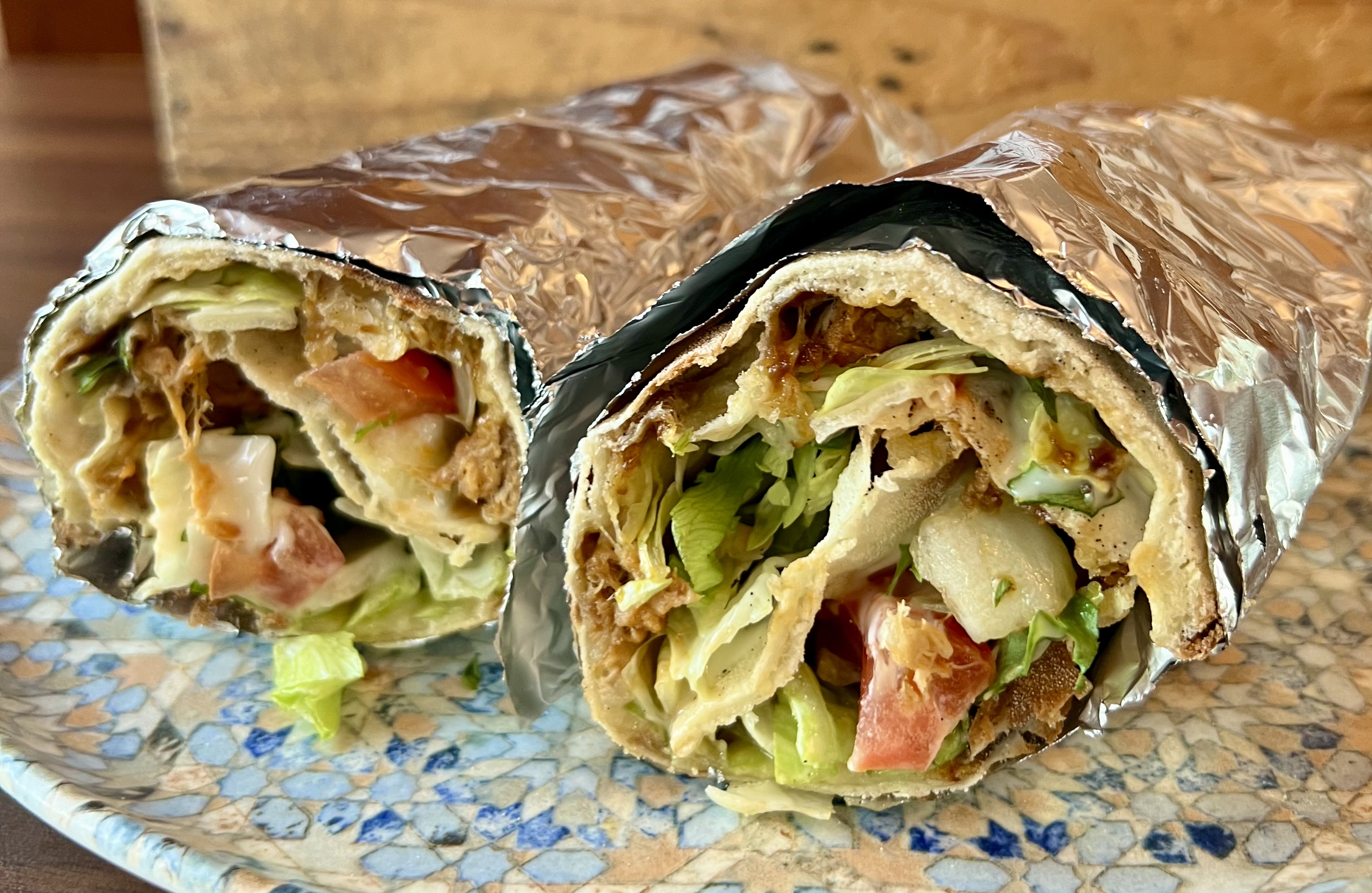 Kebabrulla