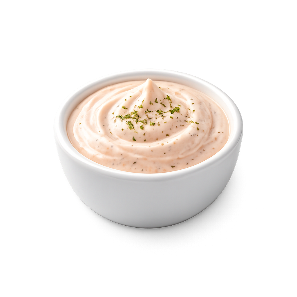 Chilibearnaise
