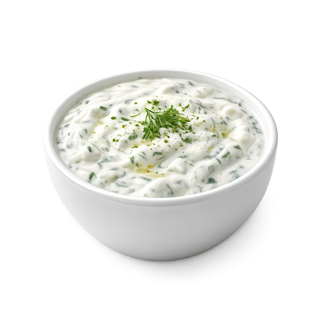 Tzatziki (Dip)