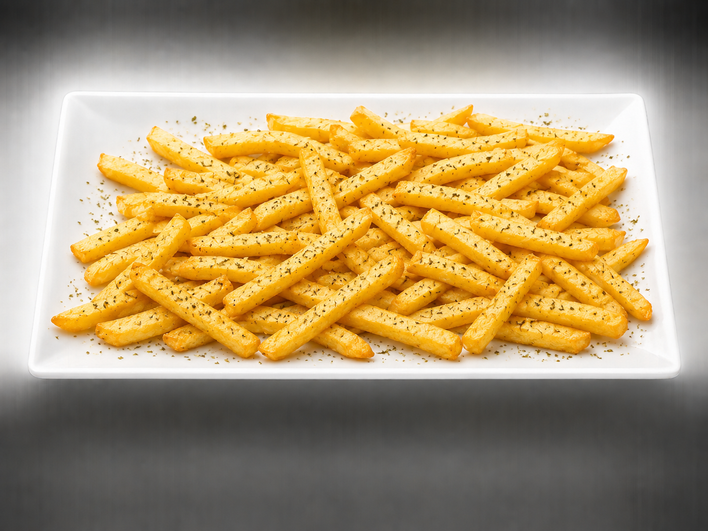 Pommes Frites