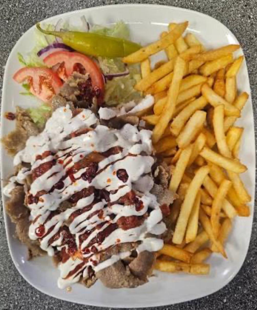 24. Kebab nötkött