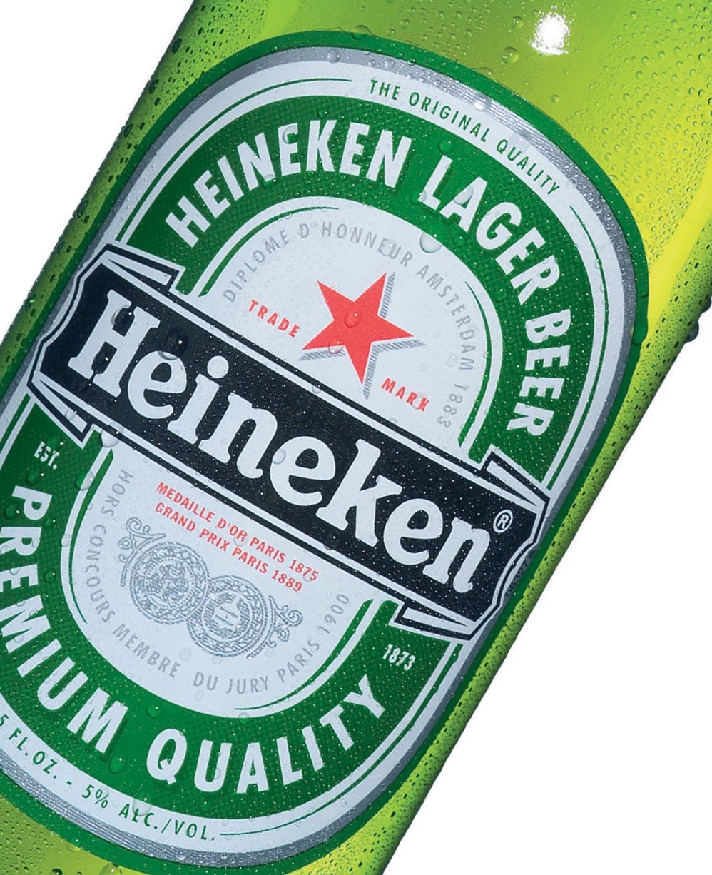 Heineken