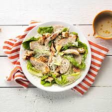 Caesar Sallad