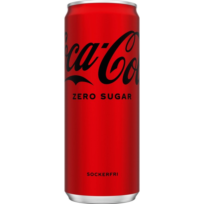 Cola Zero