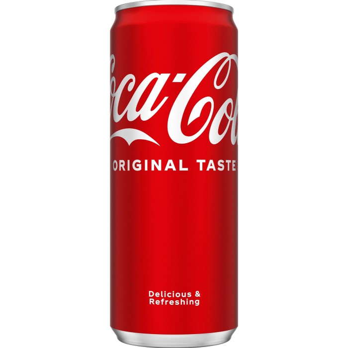 Coca Cola