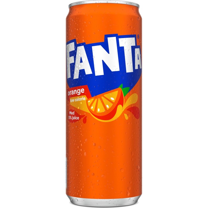 Fanta 
