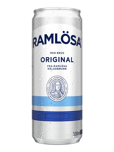 Ramlösa Naturell