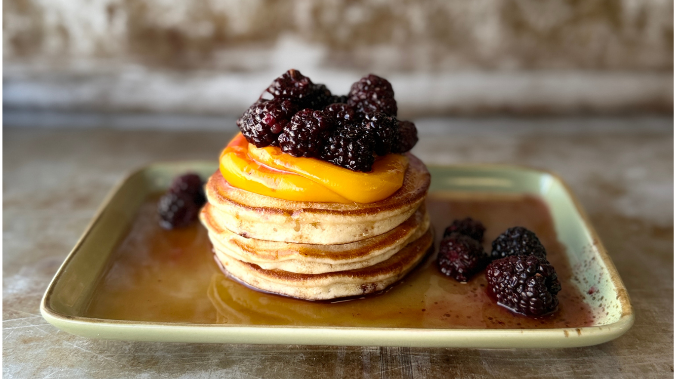 Americana Sweet