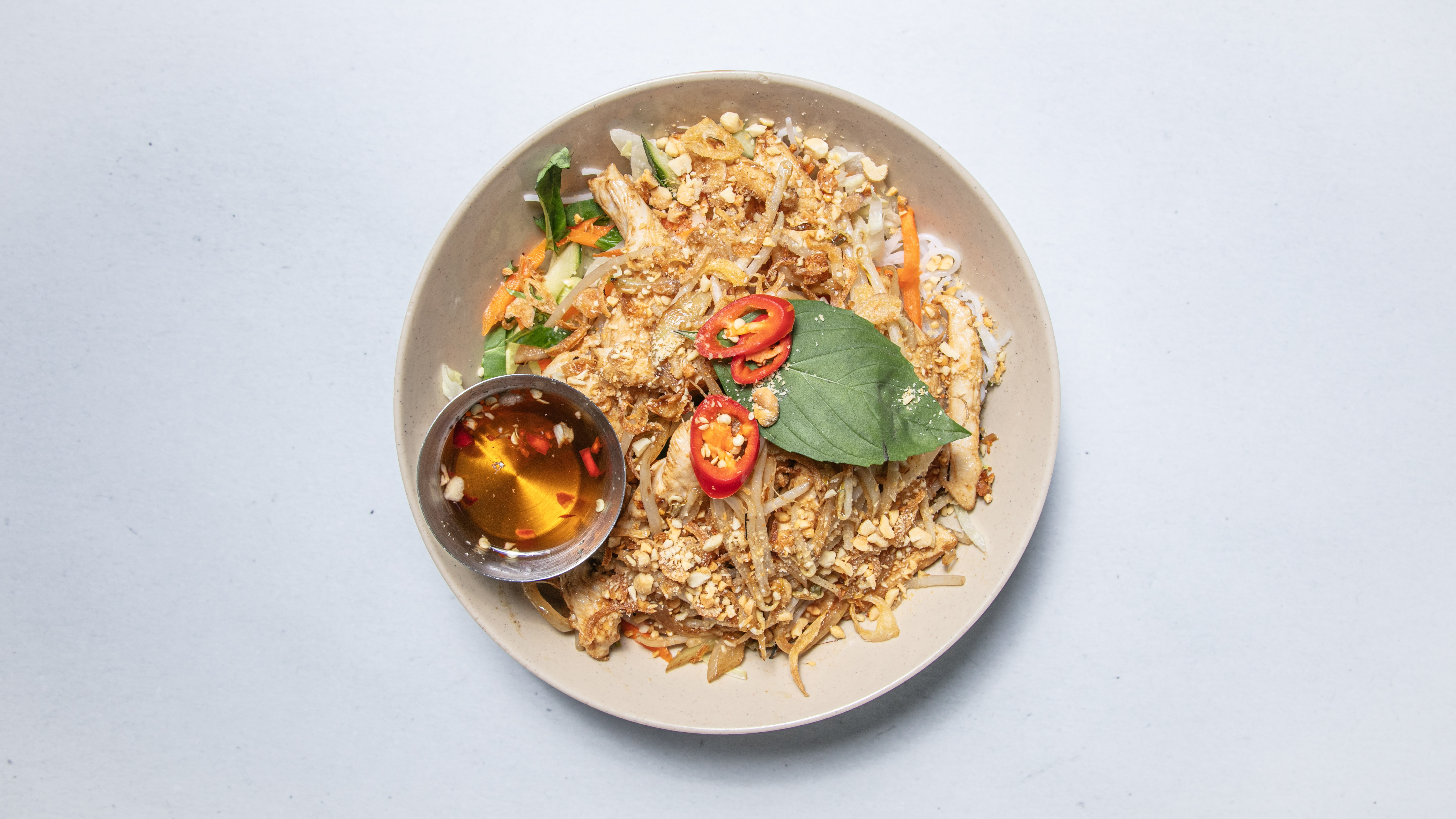 BUN THIT XAO XA