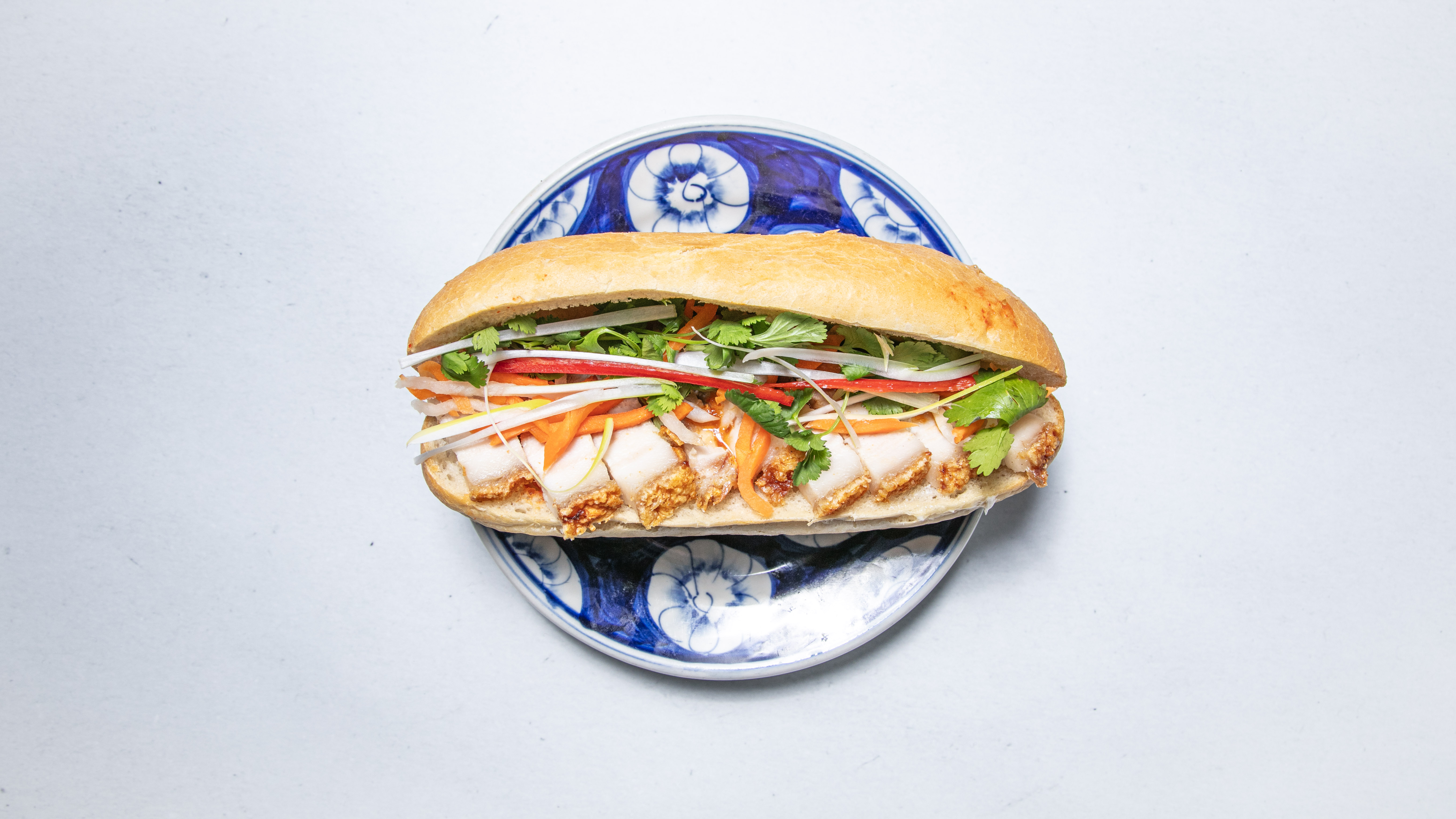 BANH MI