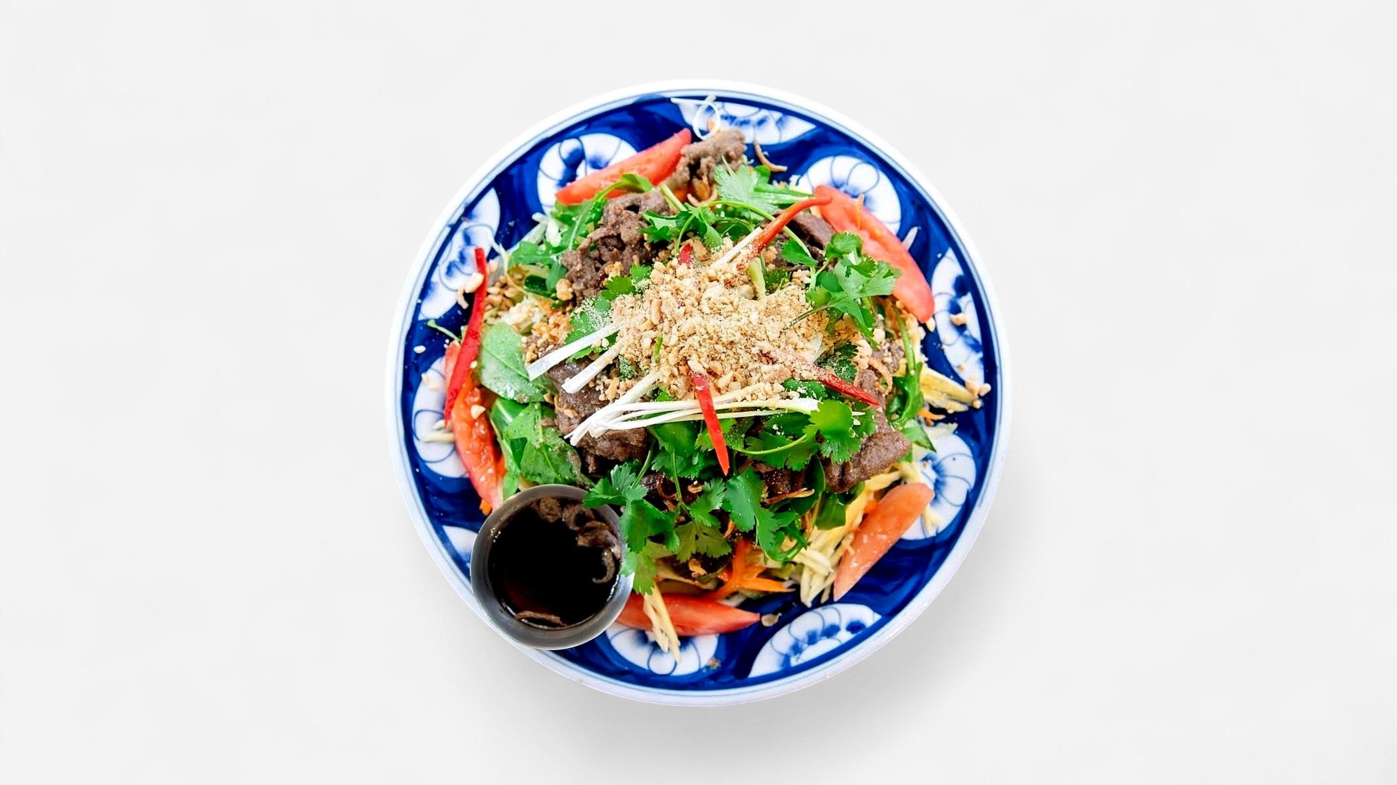 BIFFSALLAD