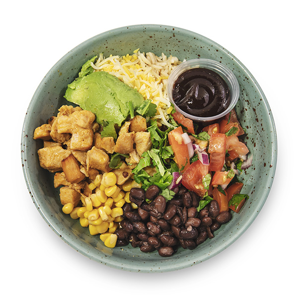 Texas BBQ Bowl
