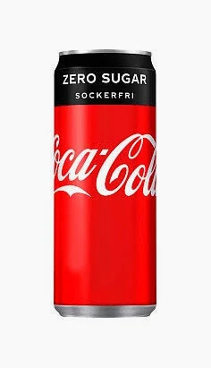 Cola Zero