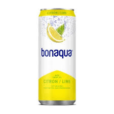 Bonaqua Citron/Lime