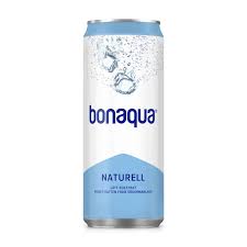 Bomaqua Naturell