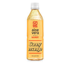 Aloa Vera Mango