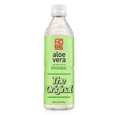 Aloa Vera Naturell