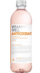 Vitamin Well Antioxidant